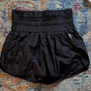 Black Women's Shorts